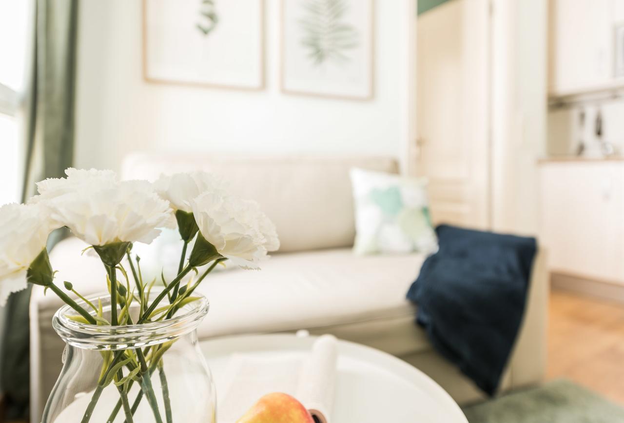 Gran Via I Santa Ana Apartment Мадрид Екстериор снимка