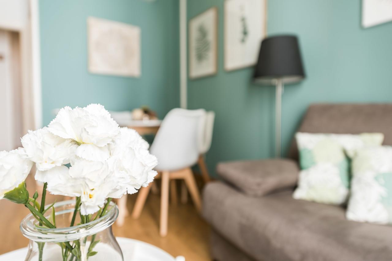 Gran Via I Santa Ana Apartment Мадрид Екстериор снимка