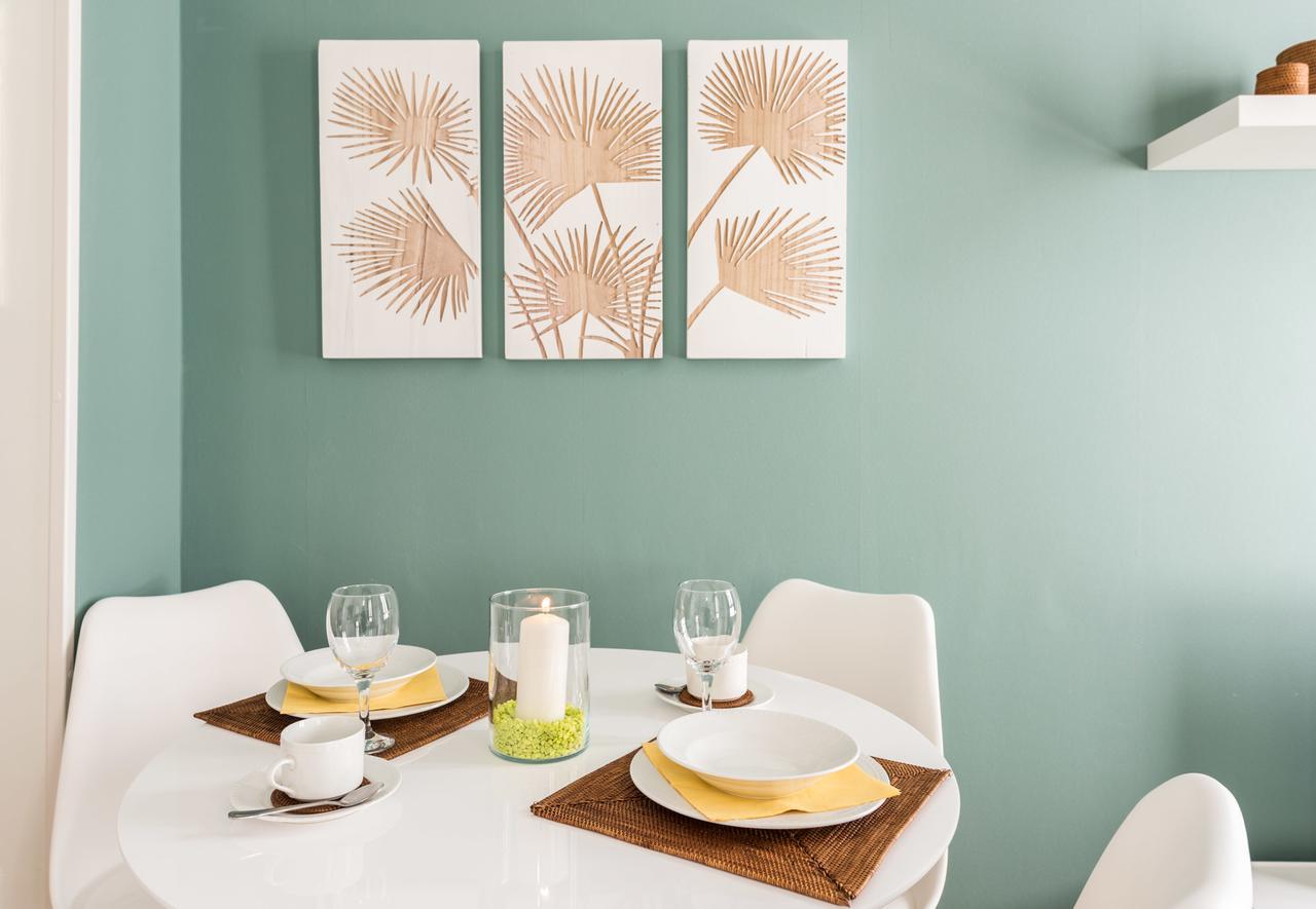 Gran Via I Santa Ana Apartment Мадрид Екстериор снимка