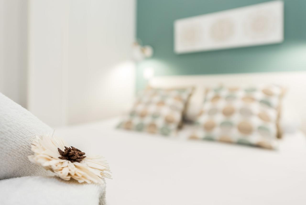 Gran Via I Santa Ana Apartment Мадрид Екстериор снимка